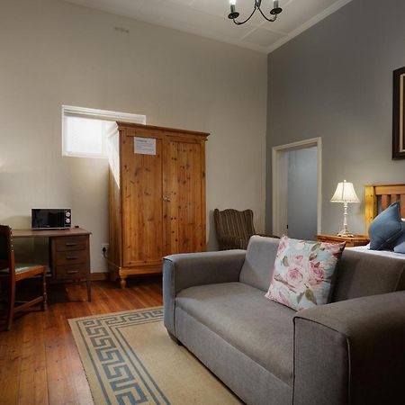 Horse And Mill Guesthouse Colesberg Zewnętrze zdjęcie