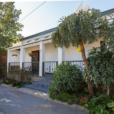 Horse And Mill Guesthouse Colesberg Zewnętrze zdjęcie
