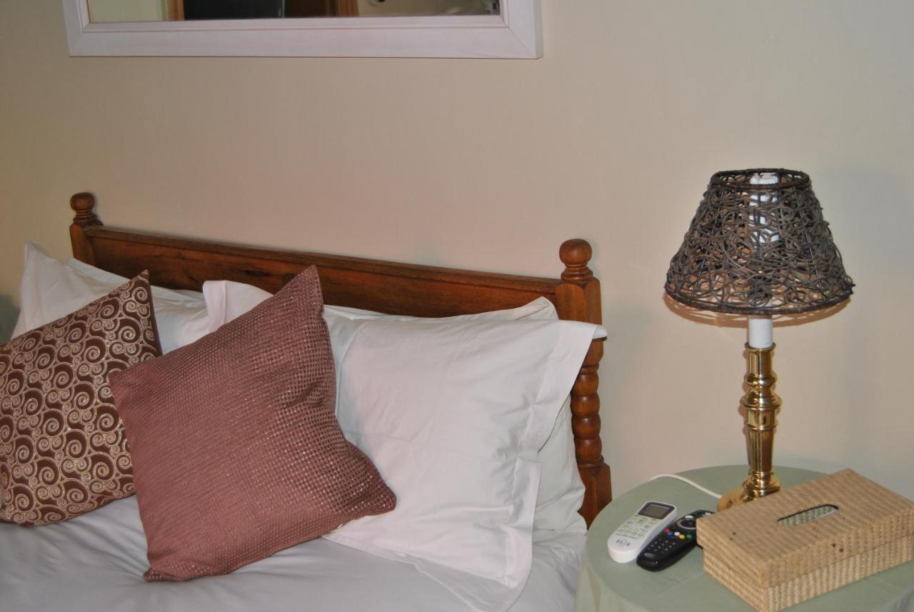 Horse And Mill Guesthouse Colesberg Zewnętrze zdjęcie