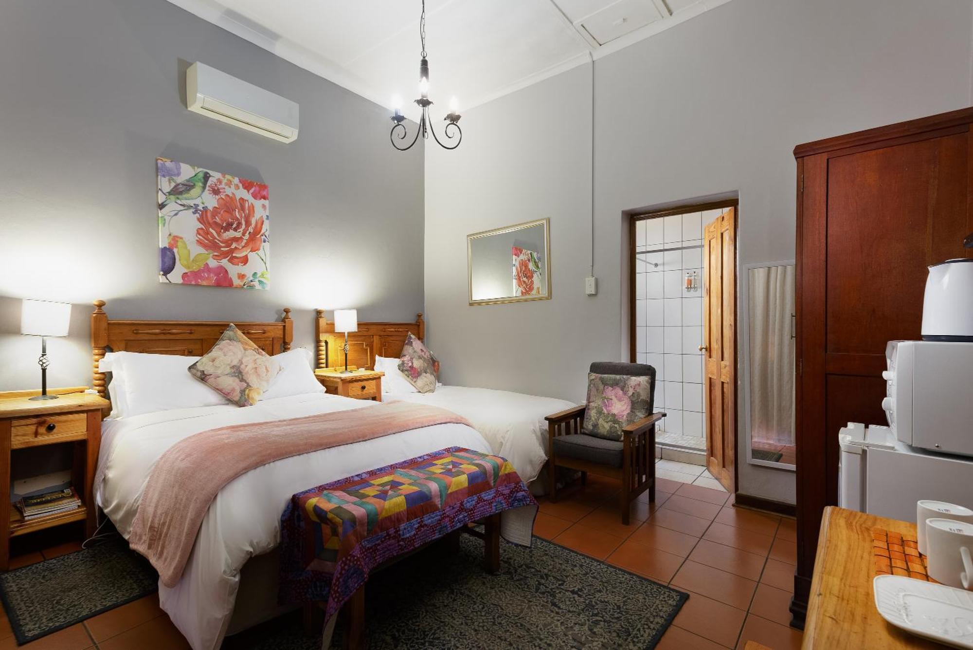 Horse And Mill Guesthouse Colesberg Zewnętrze zdjęcie