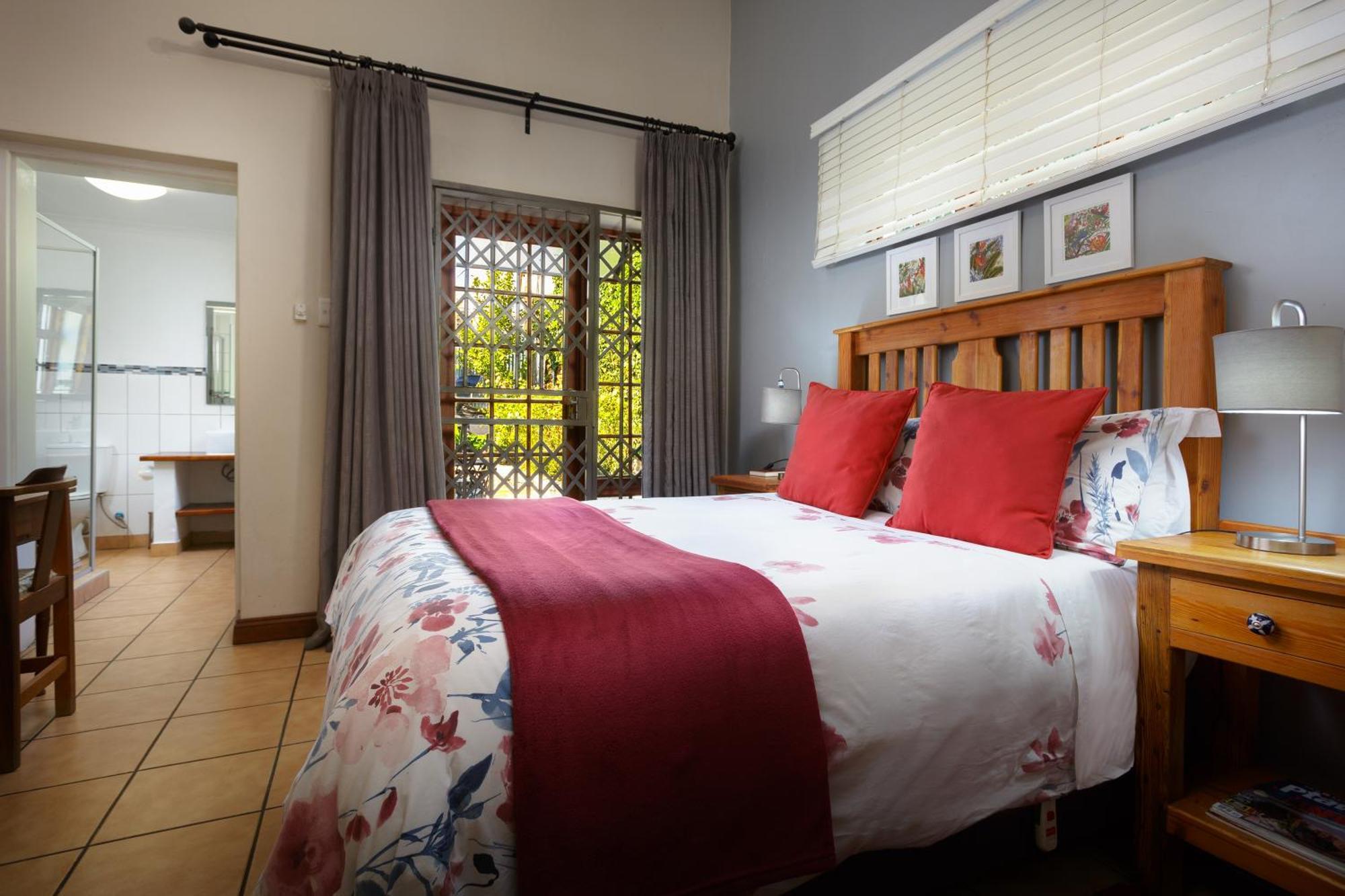 Horse And Mill Guesthouse Colesberg Zewnętrze zdjęcie