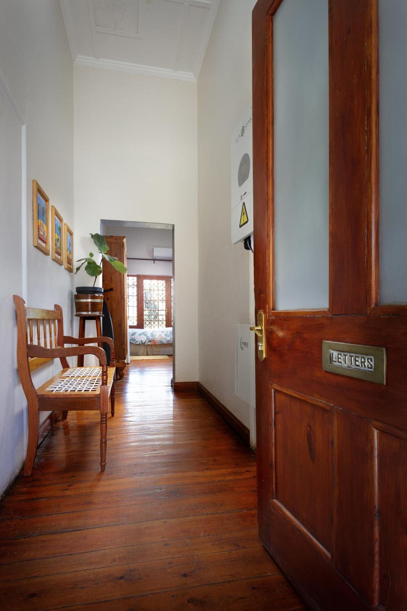 Horse And Mill Guesthouse Colesberg Zewnętrze zdjęcie
