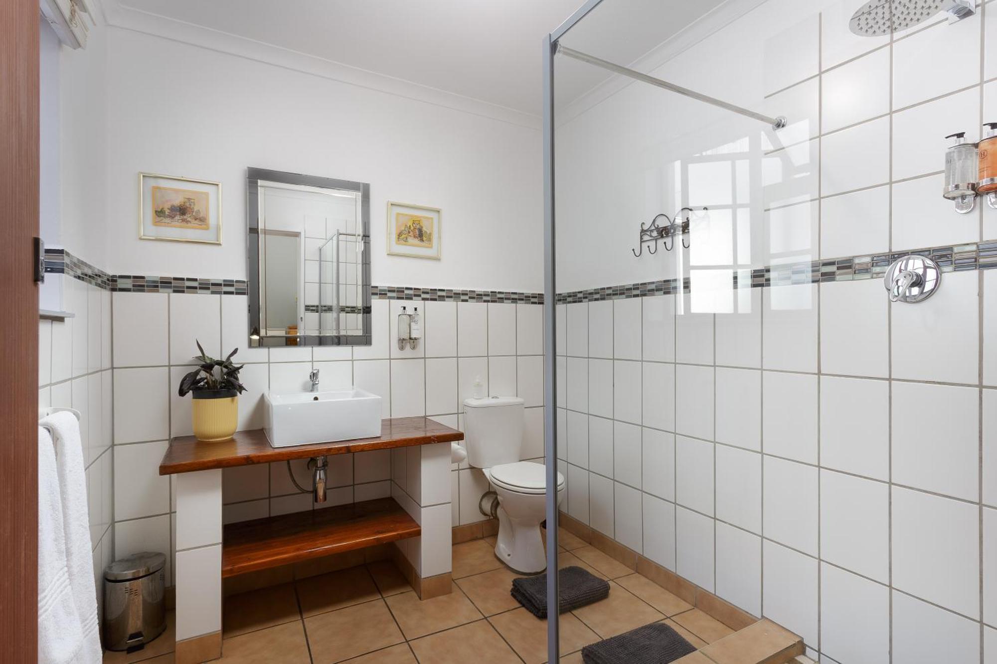Horse And Mill Guesthouse Colesberg Zewnętrze zdjęcie