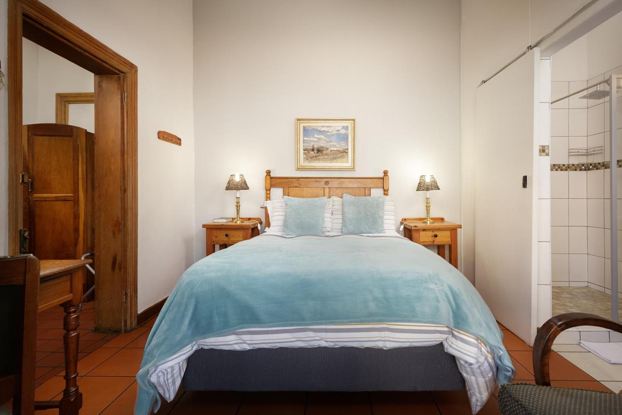 Horse And Mill Guesthouse Colesberg Zewnętrze zdjęcie