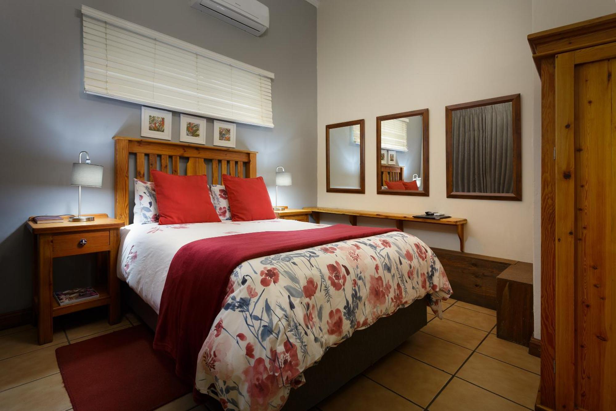 Horse And Mill Guesthouse Colesberg Zewnętrze zdjęcie