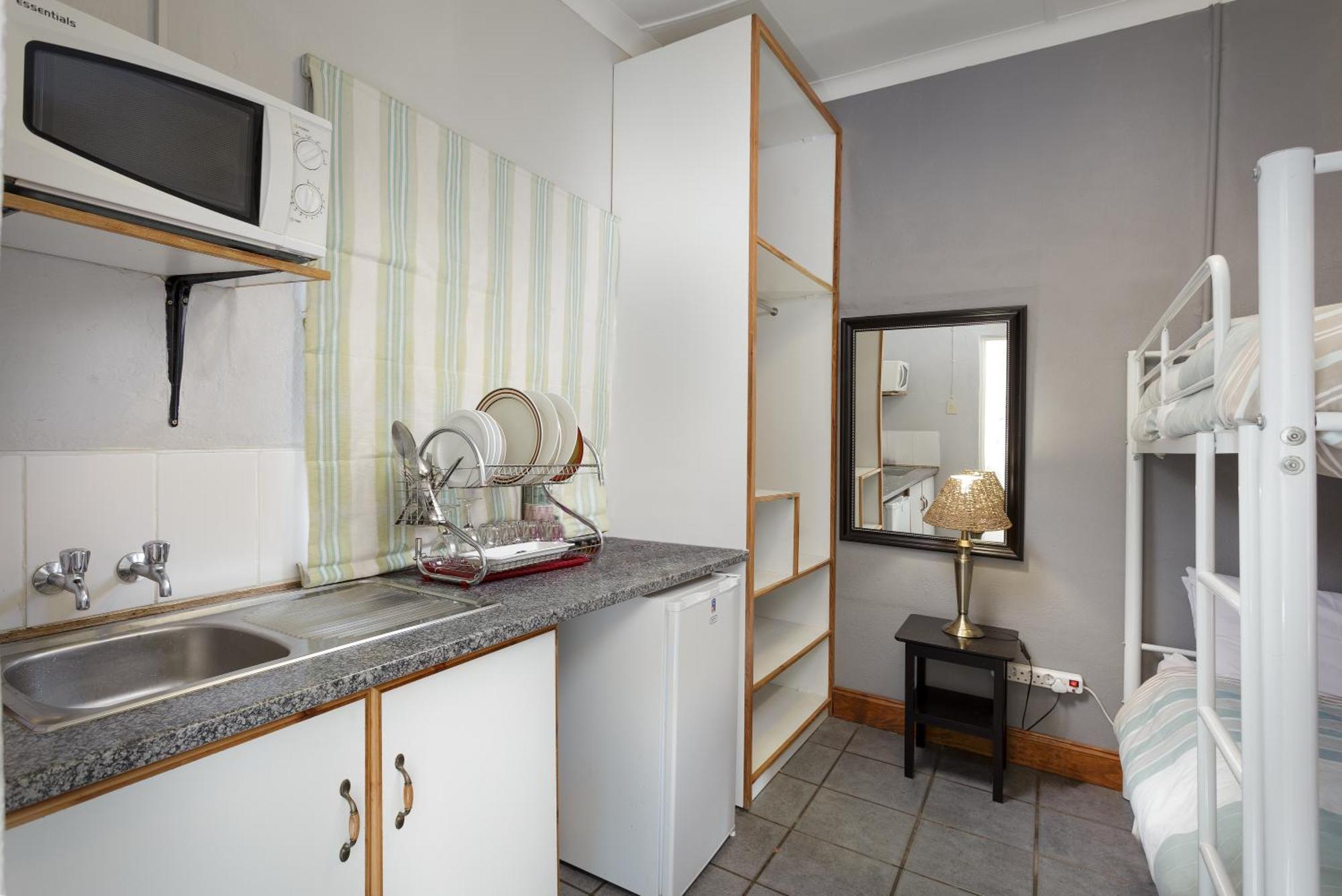 Horse And Mill Guesthouse Colesberg Zewnętrze zdjęcie