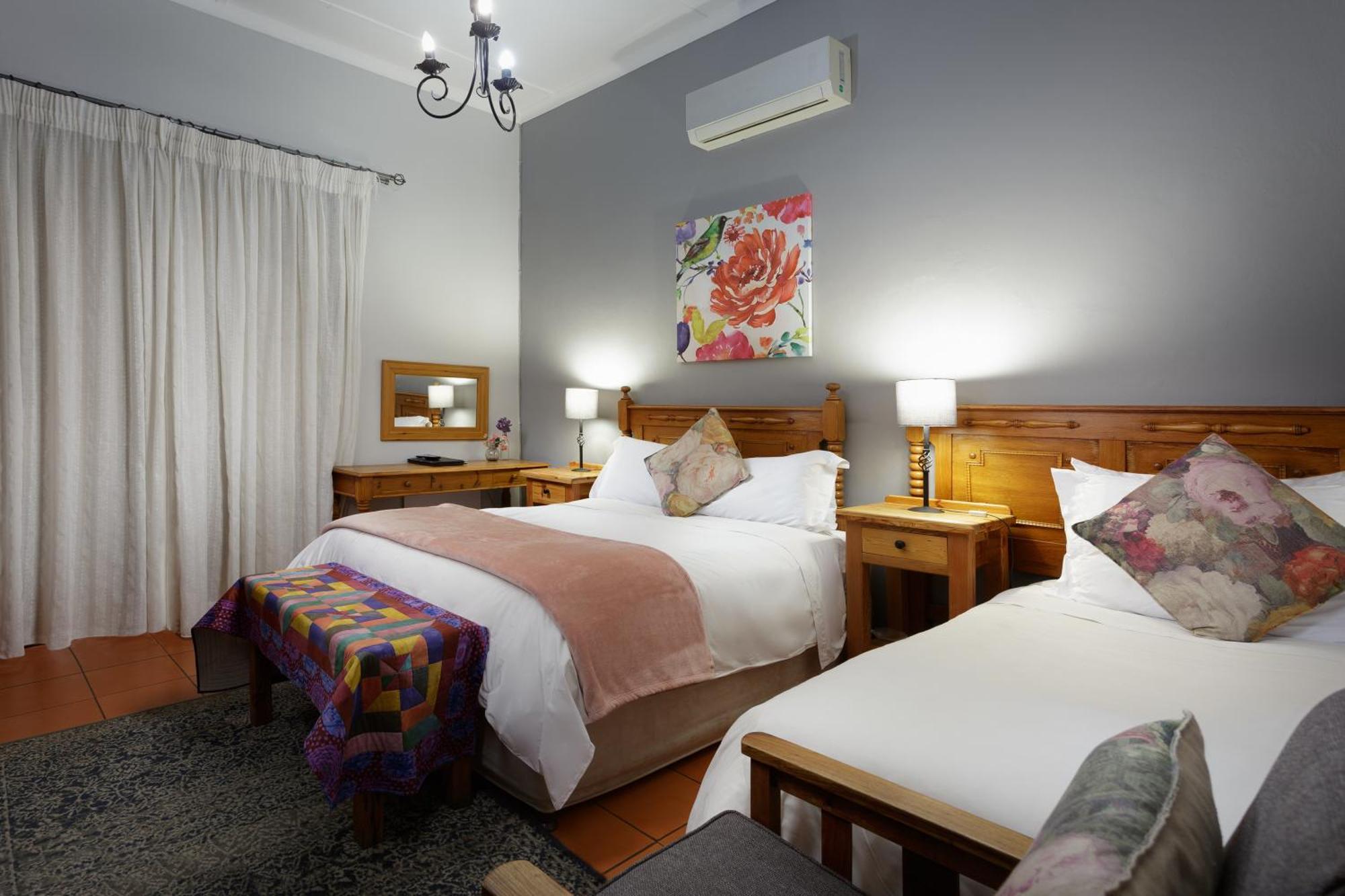 Horse And Mill Guesthouse Colesberg Zewnętrze zdjęcie