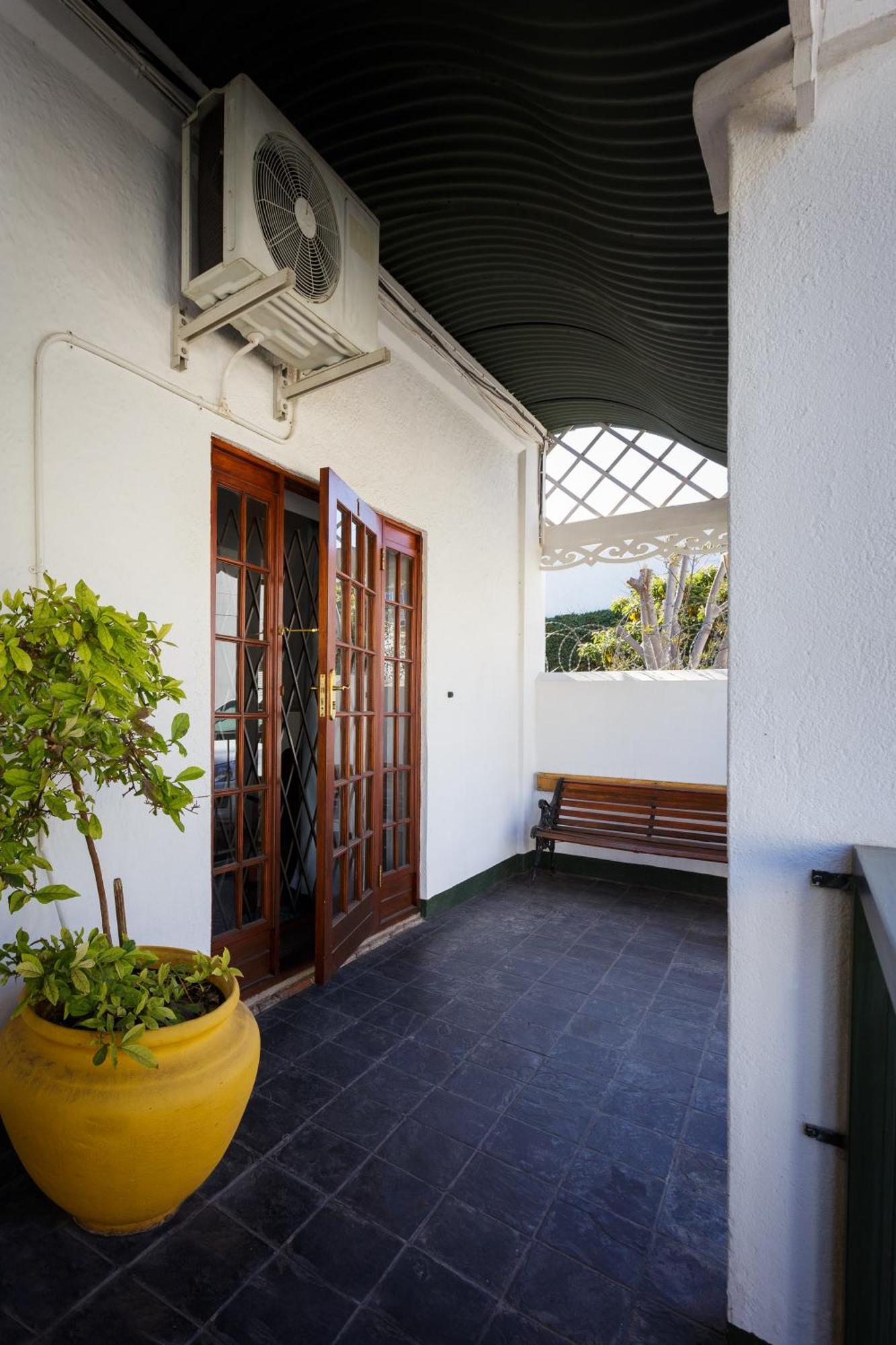 Horse And Mill Guesthouse Colesberg Zewnętrze zdjęcie