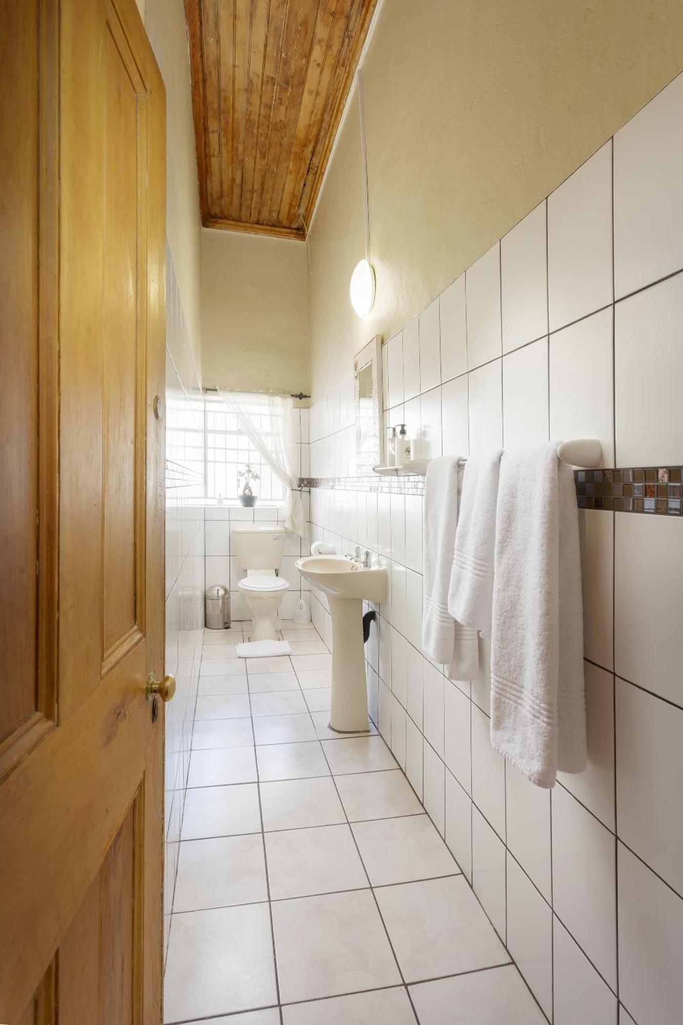 Horse And Mill Guesthouse Colesberg Zewnętrze zdjęcie