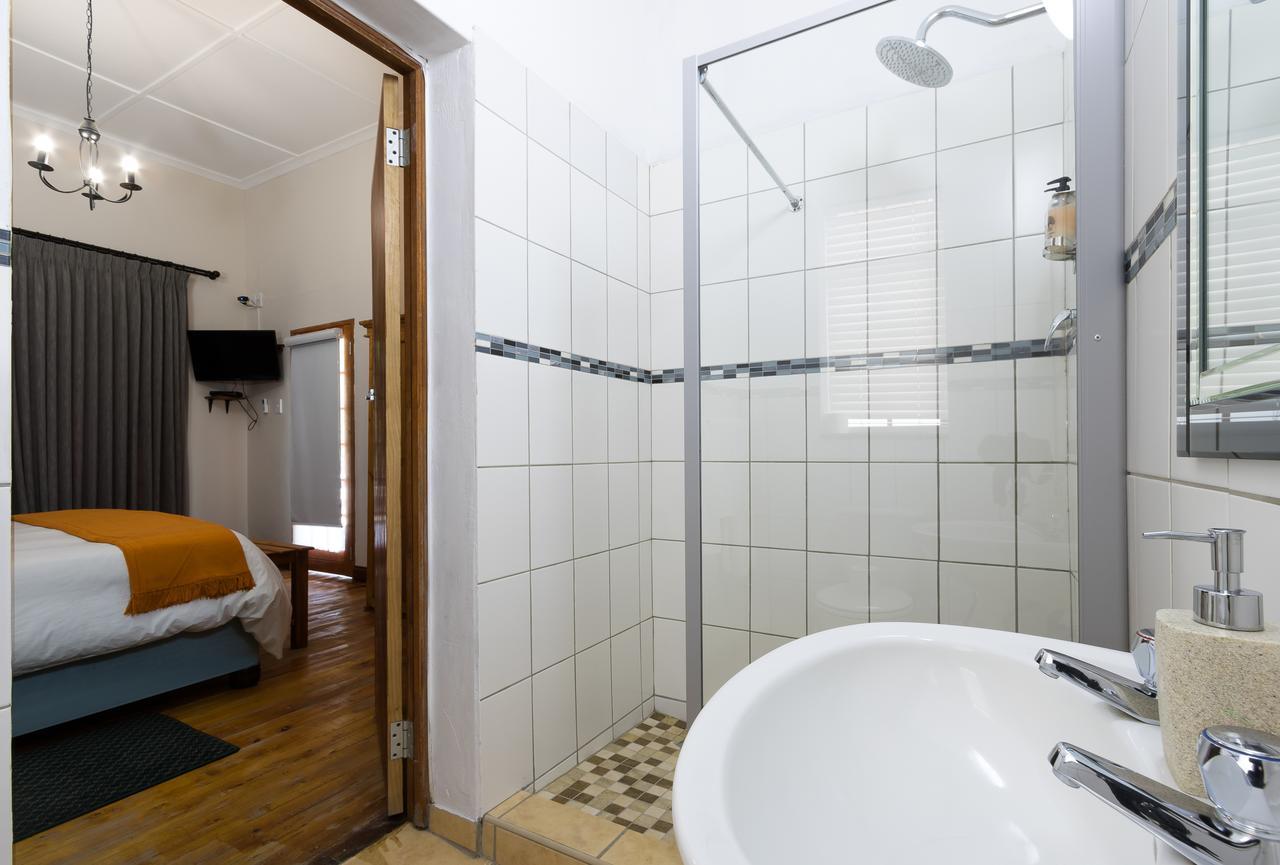 Horse And Mill Guesthouse Colesberg Zewnętrze zdjęcie
