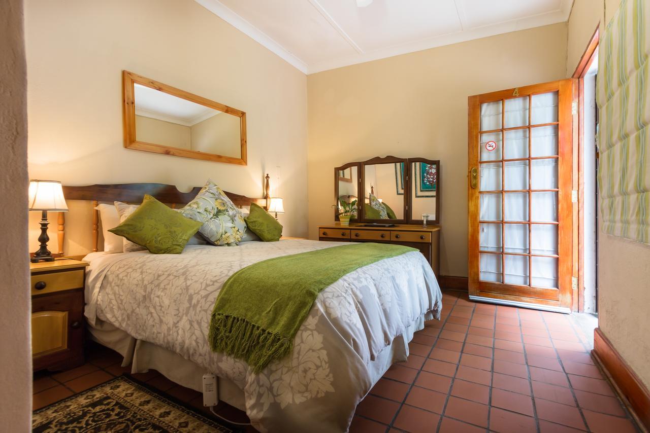 Horse And Mill Guesthouse Colesberg Zewnętrze zdjęcie