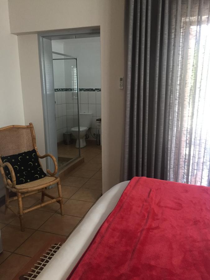 Horse And Mill Guesthouse Colesberg Zewnętrze zdjęcie