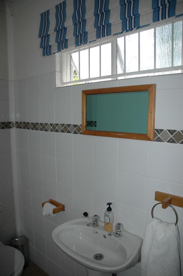 Horse And Mill Guesthouse Colesberg Zewnętrze zdjęcie