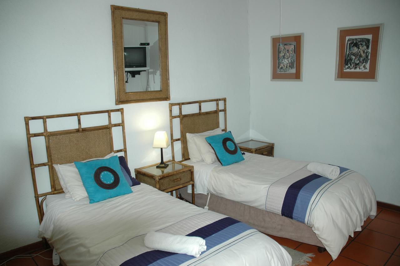Horse And Mill Guesthouse Colesberg Zewnętrze zdjęcie
