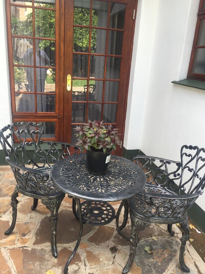 Horse And Mill Guesthouse Colesberg Zewnętrze zdjęcie